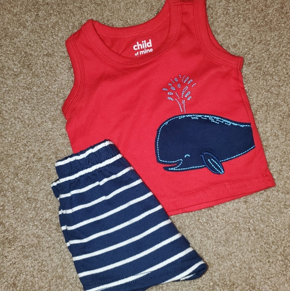 Baby boy clothes - Picture 3 of 6